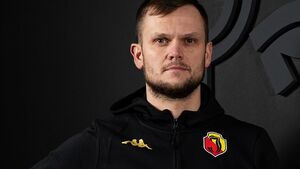Oto nowy trener Jagiellonii II Białystok