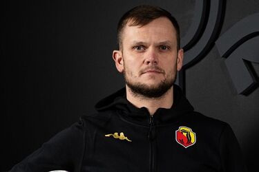 Oto nowy trener Jagiellonii II Białystok