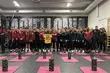 Piękny gest drużyny. Jagiellonia rozpoczęła przygotowania do rundy wiosennej