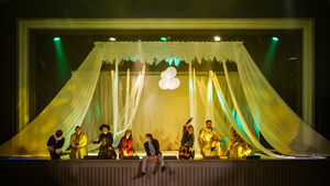 Ferie zimowe w Teatrze Dramatycznym. Na scenie zimowa baśń pełna przygód