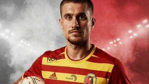 Zawodnicy Jagiellonii jadą na EURO i Copa America