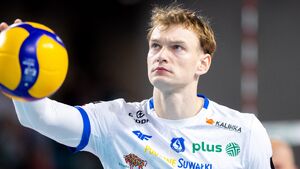 Z 2:0 na 2:3. Ślepsk może mówić o rozczarowaniu