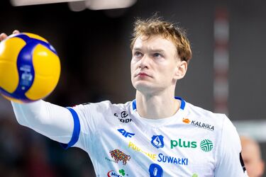 Z 2:0 na 2:3. Ślepsk może mówić o rozczarowaniu