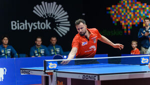 Zwycięstwo i porażka. Dojlidy rozpoczęły drugą rundę Lotto Superligi