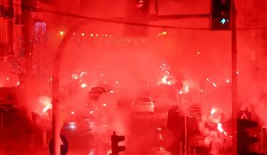 Już we wtorek kolejne 