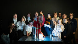 Nowy kierunek na Politechnice Białostockiej. Rekrutacja rusza już niebawem