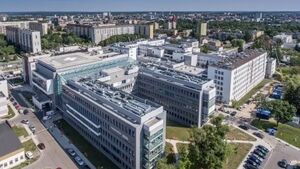 30 mln dla USK. Skorzystają pacjenci