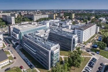 30 mln dla USK. Skorzystają pacjenci