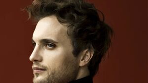 Janek Traczyk wystąpi w Białymstoku. Szykuje się wyjątkowy wieczór