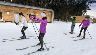 Aktywne ferie bez nudy. Oto zimowa oferta BOSiR-u na czas wolny od nauki