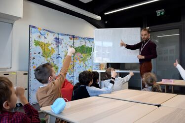 Ferie zimowe w Białymstoku? Muzeum Pamięci Sybiru ma plan