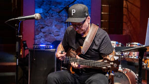 BTL zaprasza na koncert jazzowy. Gwiazdą będzie Wojtek Pilichowski