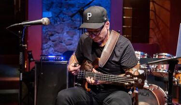 BTL zaprasza na koncert jazzowy. Gwiazdą będzie Wojtek Pilichowski