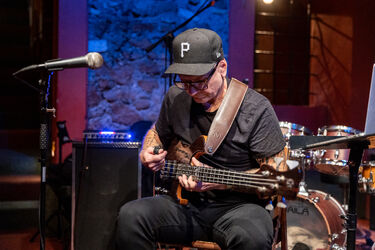 BTL zaprasza na koncert jazzowy. Gwiazdą będzie Wojtek Pilichowski