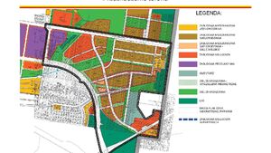 Nowości na osiedlu Wygoda. Tereny zielone, mieszkania, placówki edukacyjne
