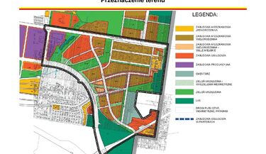 Nowości na osiedlu Wygoda. Tereny zielone, mieszkania, placówki edukacyjne