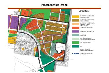 Nowości na osiedlu Wygoda. Tereny zielone, mieszkania, placówki edukacyjne