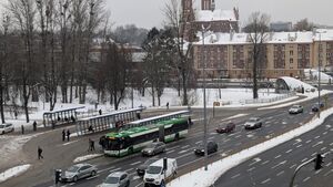 Weekend w Białymstoku. Zobacz, gdzie warto się wybrać