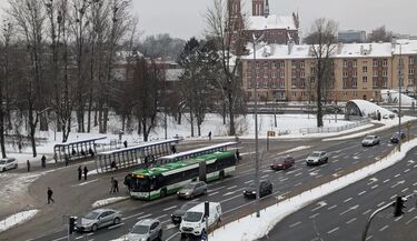 Weekend w Białymstoku. Zobacz, gdzie warto się wybrać