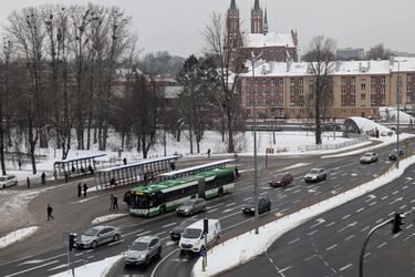 Weekend w Białymstoku. Zobacz, gdzie warto się wybrać