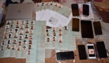 Kobieta pomagała migrantom przedostać się do Niemiec. Usłyszała zarzuty