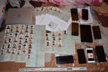 Kobieta pomagała migrantom przedostać się do Niemiec. Usłyszała zarzuty