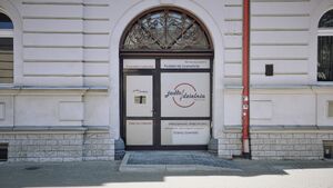 Znowu można dzielić się jedzeniem. Jadłodzielnia wznowiła działalność