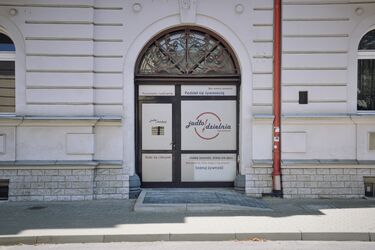 Znowu można dzielić się jedzeniem. Jadłodzielnia wznowiła działalność