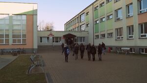 Ranking "Perspektywy 2026". Te szkoły są najlepsze w Białymstoku