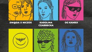 Domówka Kolorka już w piątek. Wieczór zakończy afterparty z DJ‑em Wixapolem