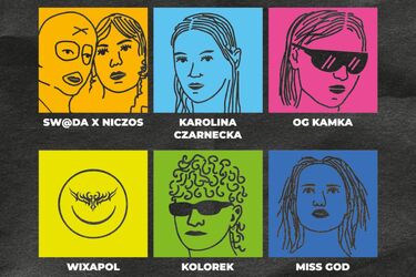 Domówka Kolorka już w piątek. Wieczór zakończy afterparty z DJ‑em Wixapolem