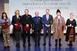 20 lat ustawy o mniejszościach. Władze województwa wyróżniły zasłużonych