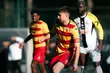 Jagiellonia rozegrała pierwszy sparing. Kiepski sparing