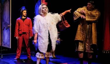 Król każe wybierać, czyli co z tą kurą