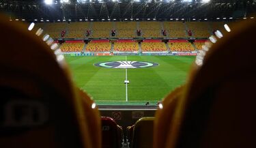 Liga Konferencji. Jagiellonia zmierzy się z Fiorentiną!