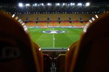 Liga Konferencji. Jagiellonia zmierzy się z Fiorentiną!