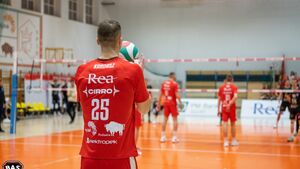 To nie był udany weekend. Podlaskie drużyny z porażkami