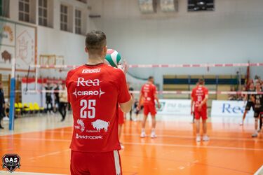 To nie był udany weekend. Podlaskie drużyny z porażkami