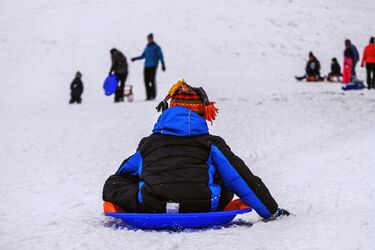 Ferie zimowe w Podlaskiem. W tym roku jest spora zmiana