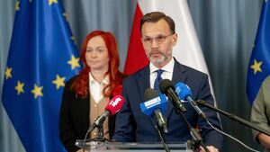 Wsparcie dla osób z niepełnosprawnością. Kto może o nie wnioskować?