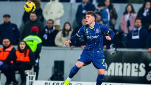 Oskar Pietuszewski zadebiutował w FC Porto. Były Jagiellończyk bohaterem!