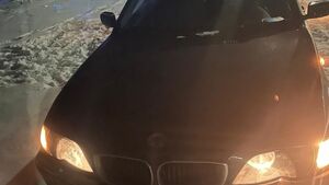 Pościg ulicami Białegostoku. 19-latek uciekał, bo nie miał prawa jazdy