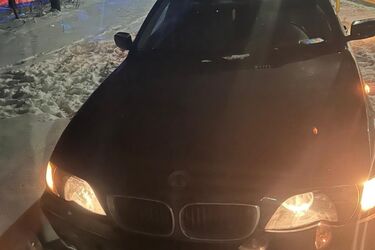 Pościg ulicami Białegostoku. 19-latek uciekał, bo nie miał prawa jazdy