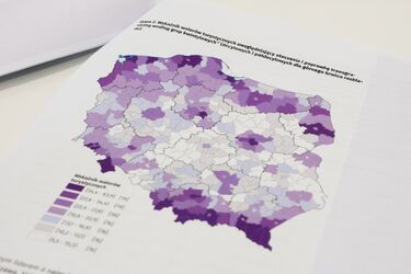 Powiat białostocki w czołówce atrakcji turystycznych w Polsce