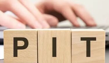 Niektórzy o tym zapominają. To może skutkować nieprawidłowym rozliczeniem PIT-u