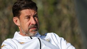 Co z transferami? Łukasz Masłowski odpowiada