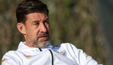 Co z transferami? Łukasz Masłowski odpowiada