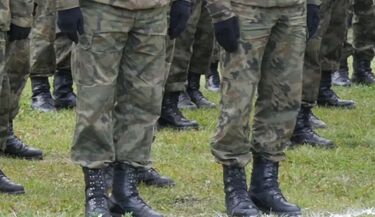 Kogo wezwie wojsko? Wkrótce rusza kwalifikacja wojskowa w województwie podlaskim