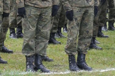 Kogo wezwie wojsko? Wkrótce rusza kwalifikacja wojskowa w województwie podlaskim