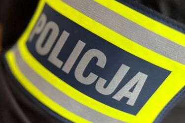 Kradł alkohol i perfumy. 31-latek z Białegostoku w rękach policji